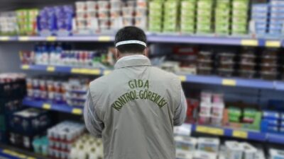 Tarım ve Orman Bakanlığı, 'Taklit veya Tağşiş Yapılan Gıdalar' listesini