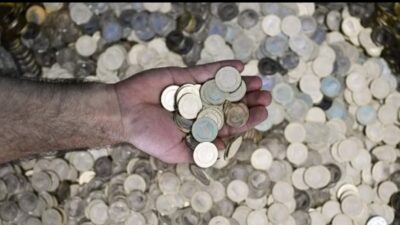 Darphane tarafından tasarımında hata yapılan o para yıllar içerisinde 8