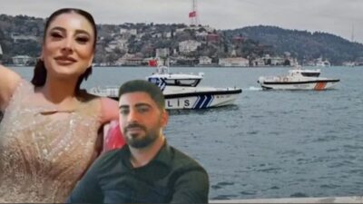 İspanya'dan İstanbul'a tatile gelen ve 23 Kasım günü Bebek'te denize