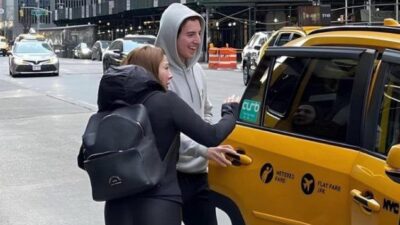 İstanbul'da ehliyetsiz kullandığı araçla Oğuz Murat Aci'nin ölümüne neden olan