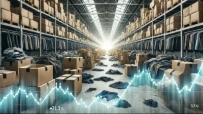 Dünyaca ünlü spor giyim markaları Billabong, Quiksilver ve Volcom, küresel