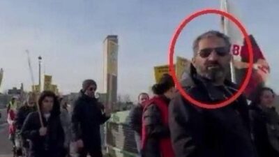 Milli İstihbarat Teşkilatı ve İstanbul İl Emniyet Müdürlüğü'nün ortak operasyonunda,