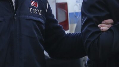 Kayseri'de, FETÖ üyeliğinden hakkında kesinleşmiş hapis cezası bulunan eski Boydak