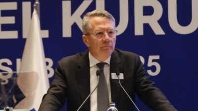 Türk Sanayicileri ve İş İnsanları Derneği (TÜSİAD) Yüksek İstişare Konseyi