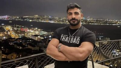 Bursa'da arkadaşını 650 lira için hiç acımadan öldürdü.