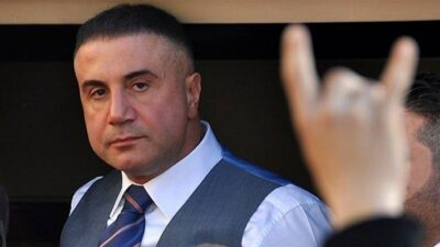 Sedat Peker, ilk kez Türkiye’ye dönüşü hakkında açıklamalarda bulundu.