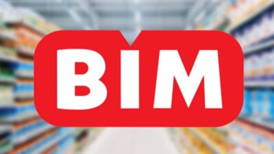 Tarihi geçen ve küflü kurtlu gıdalar ne derseniz BİM'de mevcut.