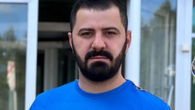 Kral Erkan Efe’nin Disiplinli Çalışması Meyvesini Verdi.