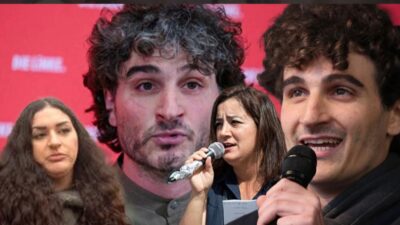 Almanya’da ırkçI partinin ikinci çıktığı seçimde 4 PKK sempatizanı milletvekili