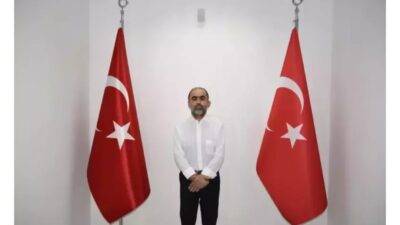 MİT, Hatay'ın Reyhanlı ilçesinde 2013 yılında 53 kişinin hayatını kaybettiği