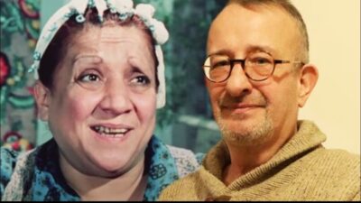 Beyin kanaması geçiren oyuncu Naşit Özcan'ın sağlık durumu hakkında açıklama