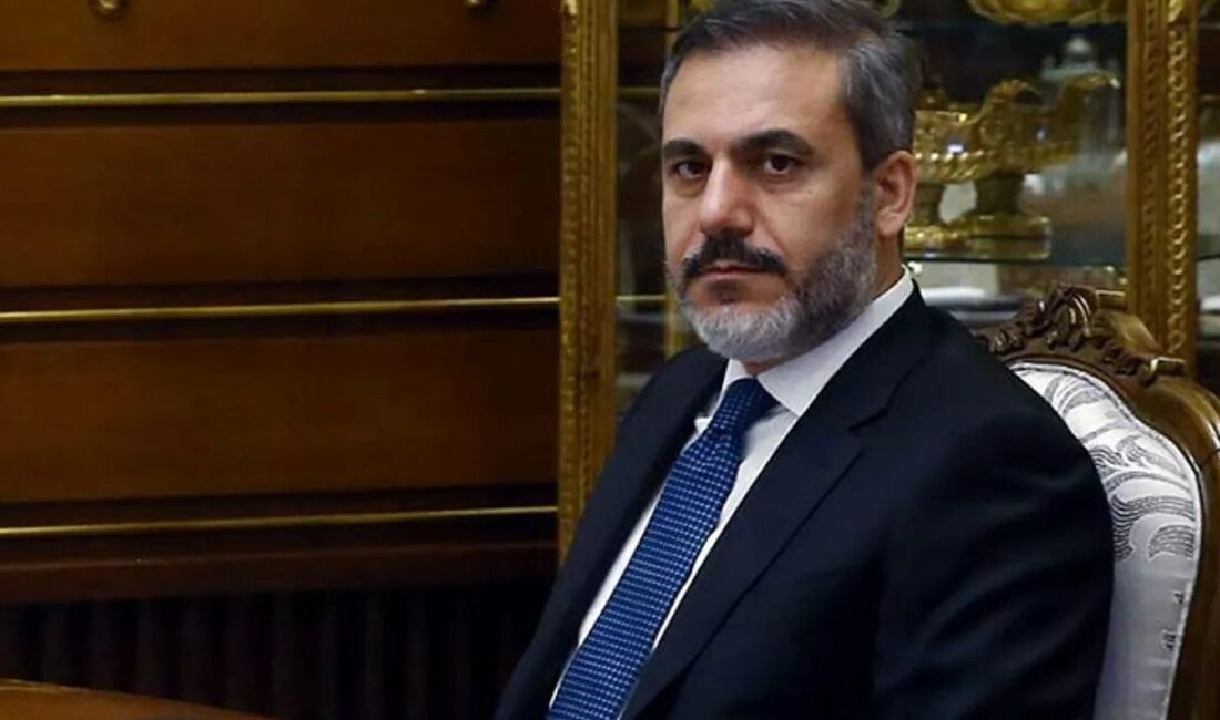 Dışişleri Bakanı Hakan Fidan’ın Al Jazeera’ya dün verdiği röportajın bugün