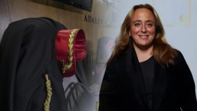 HSK, menajer Ayşe Barım’ın tahliyesine karar veren İstanbul 8. Asliye