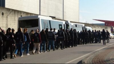 Kocaeli merkezli 5 ilde, sahte bungalov ilanları üzerinden çok sayıda