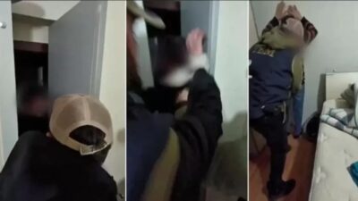 İstihbarat Daire Başkanlığında görevli olan ve emniyet amiriyken 2016 yılında