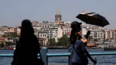 Meteoroloji Genel Müdürlüğü yeni haftanın hava tahmin raporunu yayımladı. Rapora