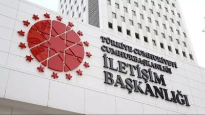 İletişim Başkanlığı Dezenformasyonla Mücadele Merkezi (DMM), bazı basın yayın organlarında
