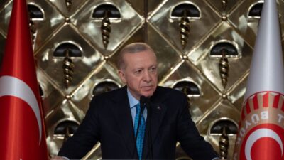 Tüm siyasi partilere ve milletvekillerine hüsnüniyetle şu çağrıyı yapmak isterim.