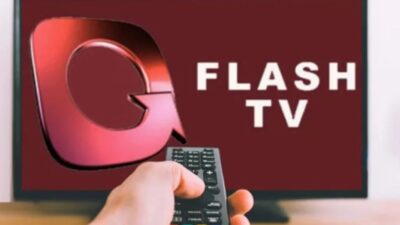 Flash TV'nin sahibi Erkan Kork'un da içerisinde yer aldığı 59