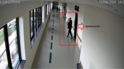 Bursa Şehir Hastanesi'nde devletin milyonlarca lira zarara uğratıldığı tıbbi malzeme