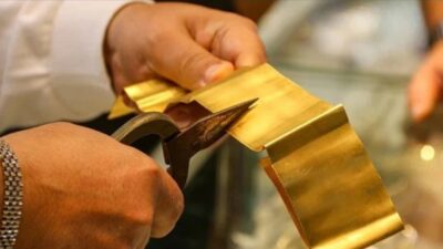 Son dönemde satışı artan kesme altına yasak geldi. Resmi Gazete’de