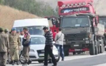 İçişleri Bakanı Ali Yerlikaya, MİT tırlarının Adana’da durdurulduğu dönemde Adana