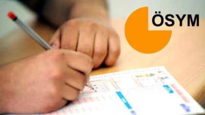 Ölçme, Seçme ve Yerleştirme Merkezi tarafından düzenlenen Milli Savunma Üniversitesi