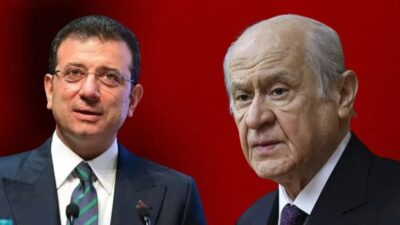 İstanbul'da başlatılan operasyonlara ilişkin açıklama yapan MHP Genel Başkanı Devlet