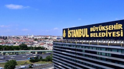 Sabah saatlerinde gözaltına alınan İBB Başkanı Ekrem İmamoğlu hakkında, yerel