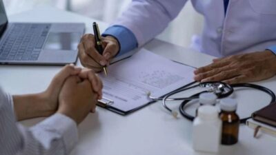 Sağlık Bakanlığı, 2010'da hizmete sunulan Merkezi Hekim Randevu Sisteminden (MHRS)