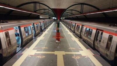 İstanbul Valiliği'nin aldığı yeni bir kararla, şehirdeki bazı metro istasyonları