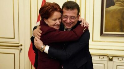 İBB Başkanı Ekrem İmamoğlu'nun gözaltına alınma ve tutuklanma sürecinde herhangi