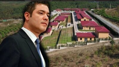 İBB’ye yönelik yolsuzluk soruşturmasının kritik isimlerinden Medya A.Ş. Başkanı Murat