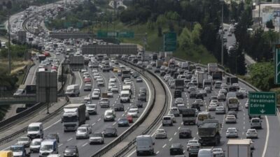 TBMM Genel Kurulunda kabul edilen yeni düzenlemeye göre, taşıma faaliyetlerinde