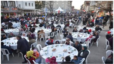 Alinur Aktaş döneminde Bursa Büyükşehir Belediyesi'nde 18 Mart 2024'de seçim