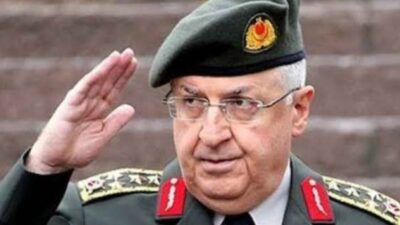 Millî Savunma Bakanı Yaşar Güler, “Ramazan Bayramı” dolayısıyla bir mesaj