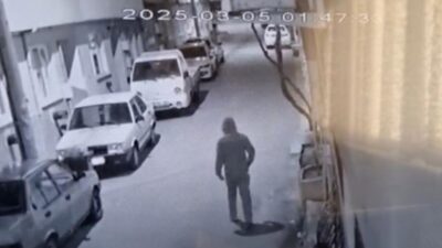 Bursa'da arkadaşlarıyla gezmeye çıkan şüpheli, eve dönmek için para bulamayınca