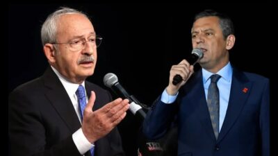 Cumhuriyet Halk Partisi Kurultayı, pazar günü genel başkan seçmek için