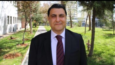 Umut Yılmaz, Türkiye gündemi ve siyasetini yakından takip eden vatandaşların