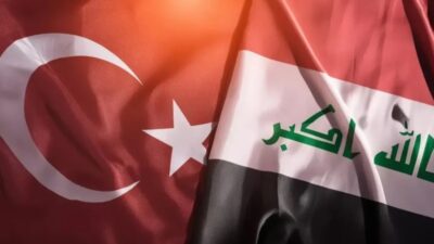 Türkiye ile Irak arasında Yüksek Düzeyli Güvenlik Mekanizması'nın beşinci toplantısı,