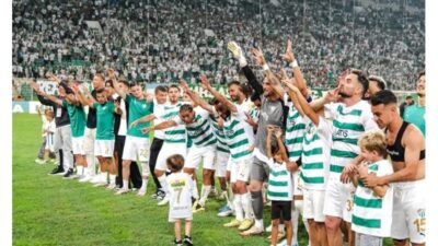 Nesine 3. Lig 1. Grup 28. hafta maçında Artvin Hopaspor