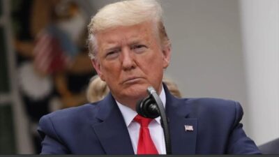 ABD Başkanı Donald Trump, İran’ın nükleer silah hedeflerine sert tepki