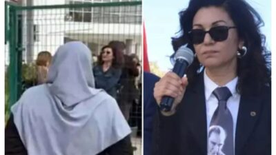 Kuzey Kıbrıs Türk Cumhuriyeti'nde (KKTC) bazı sendika ve örgütler, Bakanlar