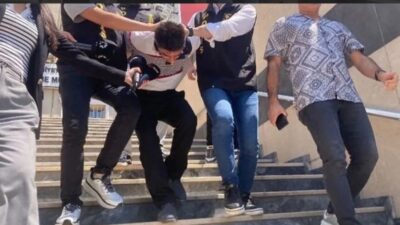 İstanbul Esenyurt’ta 23 yaşındaki Erva Raziye Asar'ı öldürüp cesedini parçalayan