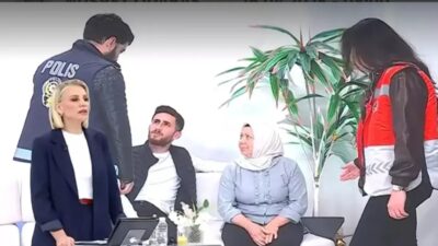 21 yaşındaki Cuma Doğan'ın, engelli raporu bulunan nişanlısının 47 yaşındaki