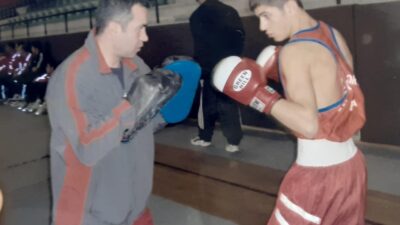 Şampiyonluk Başarısını Vahdettin İşsever’e Adadı. 