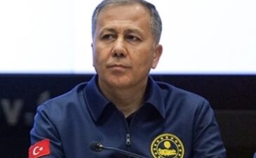 49 ilde düzenlenen DEAŞ operasyonlarında 210 şüpheli terör örgütü mensubu