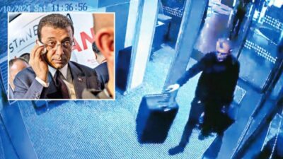 Eski İBB Başkanı Ekrem İmamoğlu’nun cumhurbaşkanlığı seçim çalışmaları için birçok