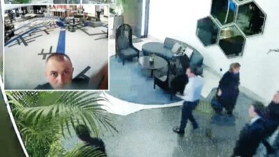 Yolsuzluk soruşturması devam ederken 'suç örgütü lideri' tanımıyla tutuklanan CHP'li