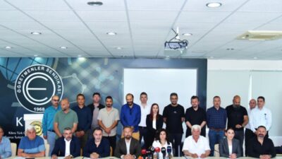 Bu mayıs sıkıntısından toplumu kurtaracağız.